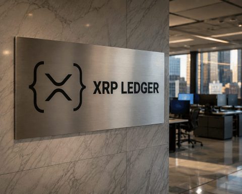 XRP Stalls at $1 Despite Softer U.S. Inflation as Weekend Volume Fades
