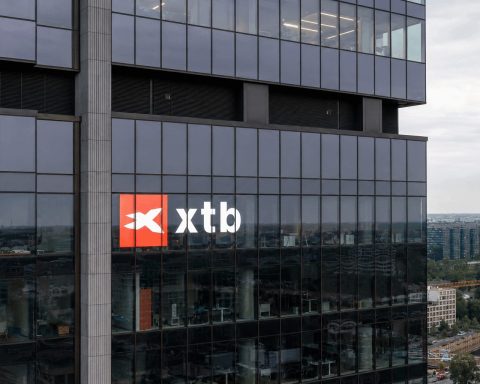 XTB Shares Dip 1.6% After Lyon Deal, CFD Revenue Exposure Hits 95%