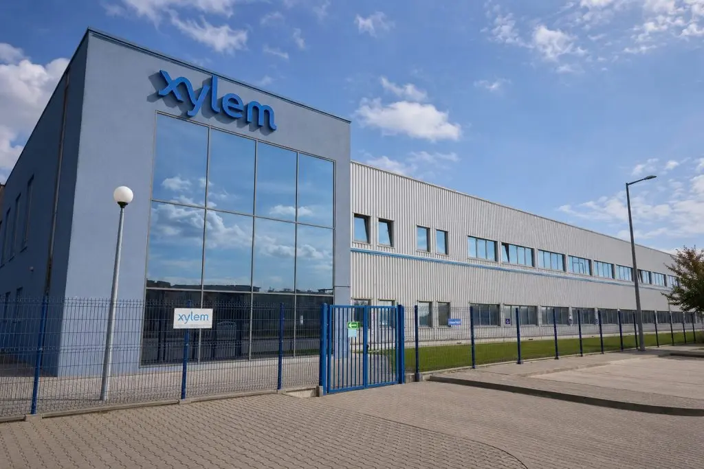 Xylem (NYSE:XYL) Shares Recover Amid $850 Million Deal Boosting Orders