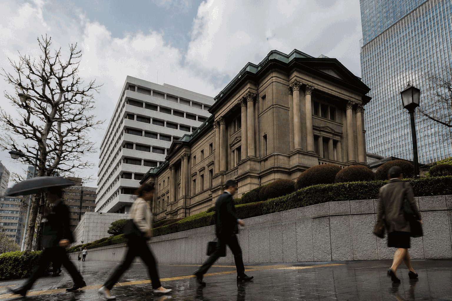 Yen Approaches 160 as Bets on BOJ September Rate Hike Climb to 80% Yen Approaches 160 as Bets on BOJ September Rate Hike Climb to 80%