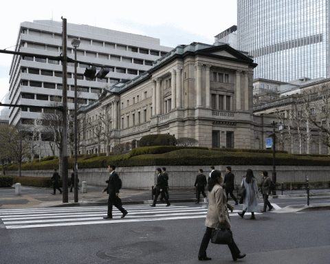 Yen Holds 0.63-Yen Cushion as BOJ’s September Move Tests Global Carry Trades