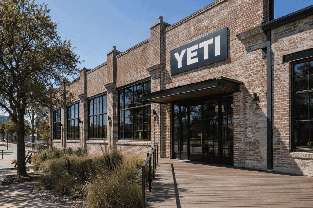 YETI Shares Slide 12%: Trio of Drinkware SKUs Wipes Out Two Years of Free Cash Flow YETI Shares Slide 12%: Trio of Drinkware SKUs Wipes Out Two Years of Free Cash Flow
