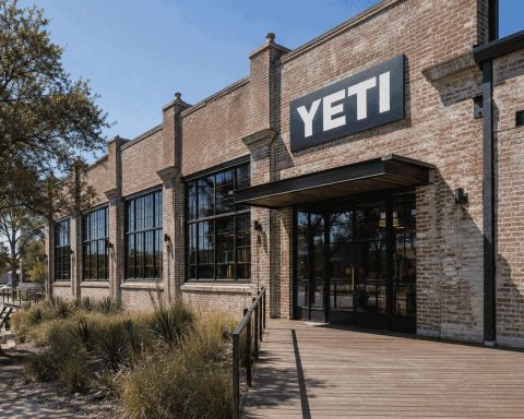 YETI Shares Slide 12%: Trio of Drinkware SKUs Wipes Out Two Years of Free Cash Flow