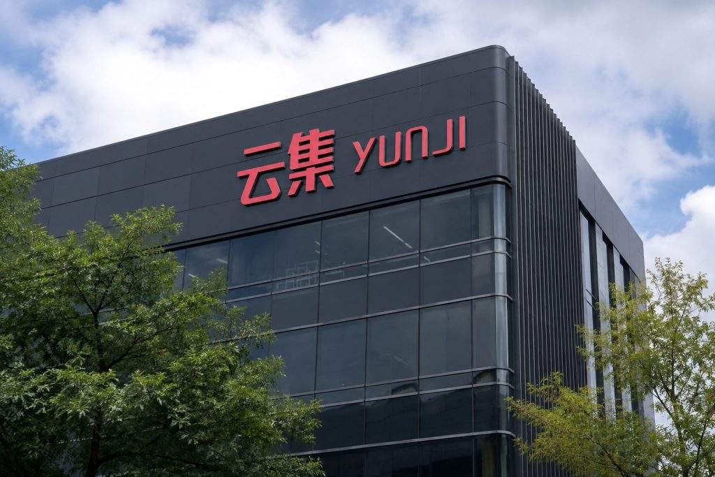 Yunji (NASDAQ:YJ) surges 176%, daily trading volume eclipses available shares Yunji (NASDAQ:YJ) surges 176%, daily trading volume eclipses available shares