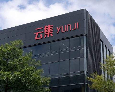 Yunji (NASDAQ:YJ) surges 176%, daily trading volume eclipses available shares