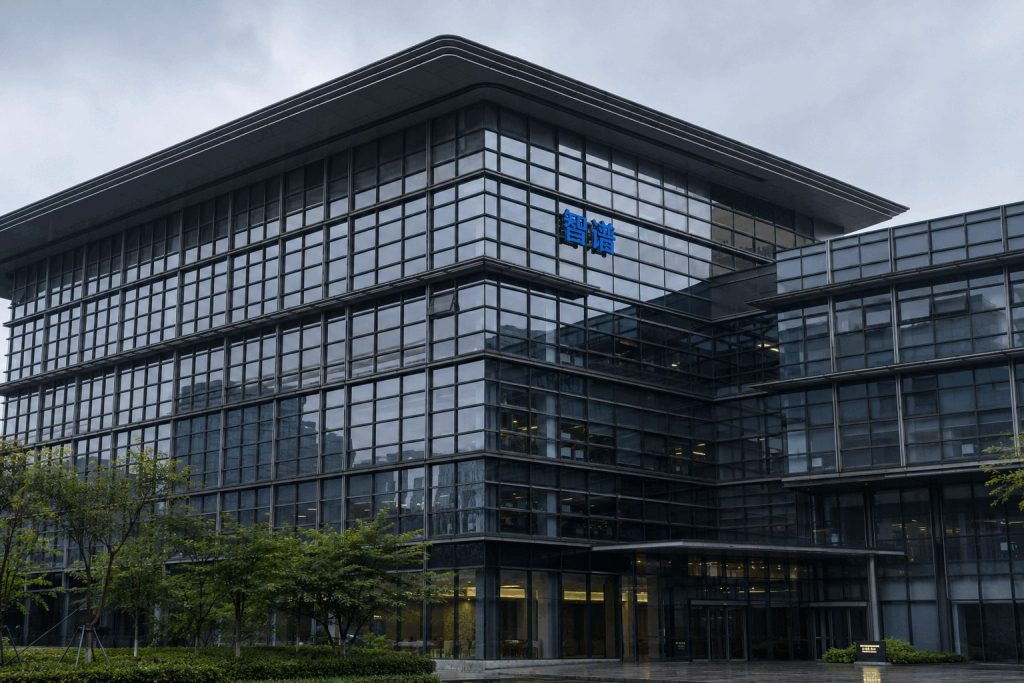 Z.ai Stock Falls 3.6% as GLM-5.3 Tests a HK$479 Billion Valuation Reset