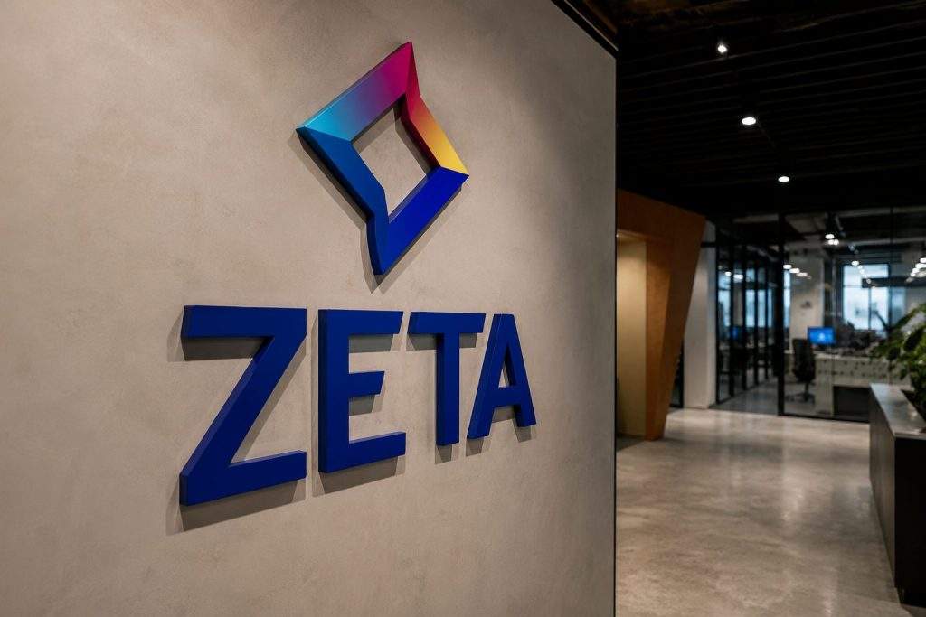 Zeta Global (NYSE:ZETA) Tops Q2 Estimates, Fourth-Quarter Revenue Guidance Indicates Approximate $508 Million