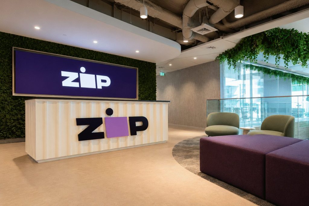 Zip Shares Jump 16% as Record Earnings Meet a Slower FY27 Growth Bar Zip Shares Jump 16% as Record Earnings Meet a Slower FY27 Growth Bar