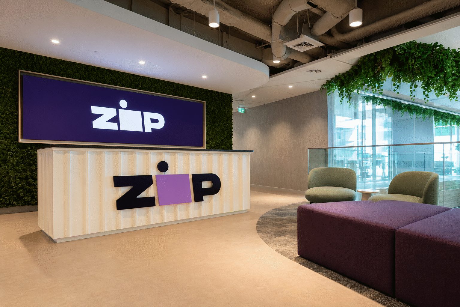 Zip Shares Jump 16% as Record Earnings Meet a Slower FY27 Growth Bar Zip Shares Jump 16% as Record Earnings Meet a Slower FY27 Growth Bar