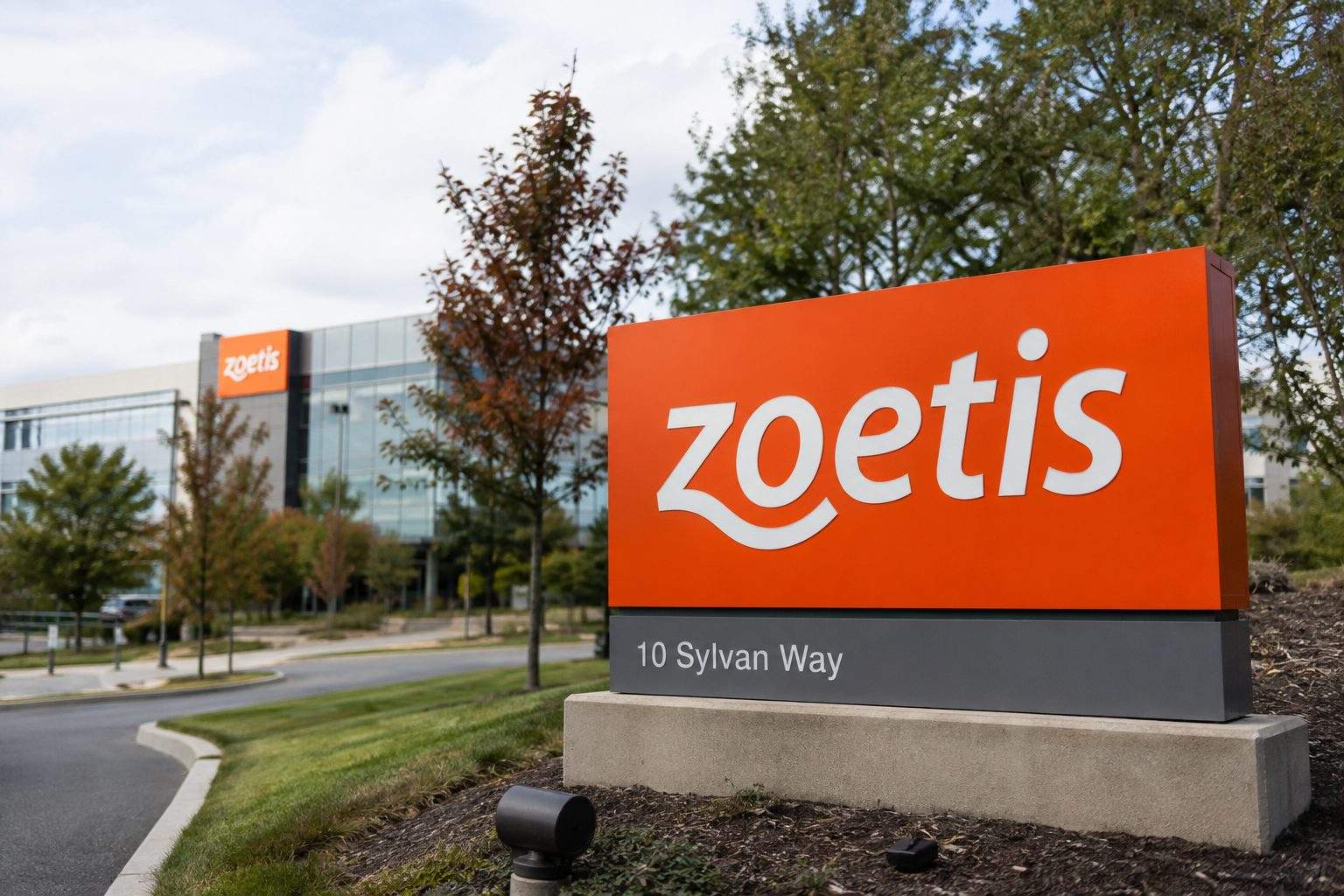 Zoetis Shares Approach 52-Week Low; Buybacks Support EPS Following Outlook Reduction