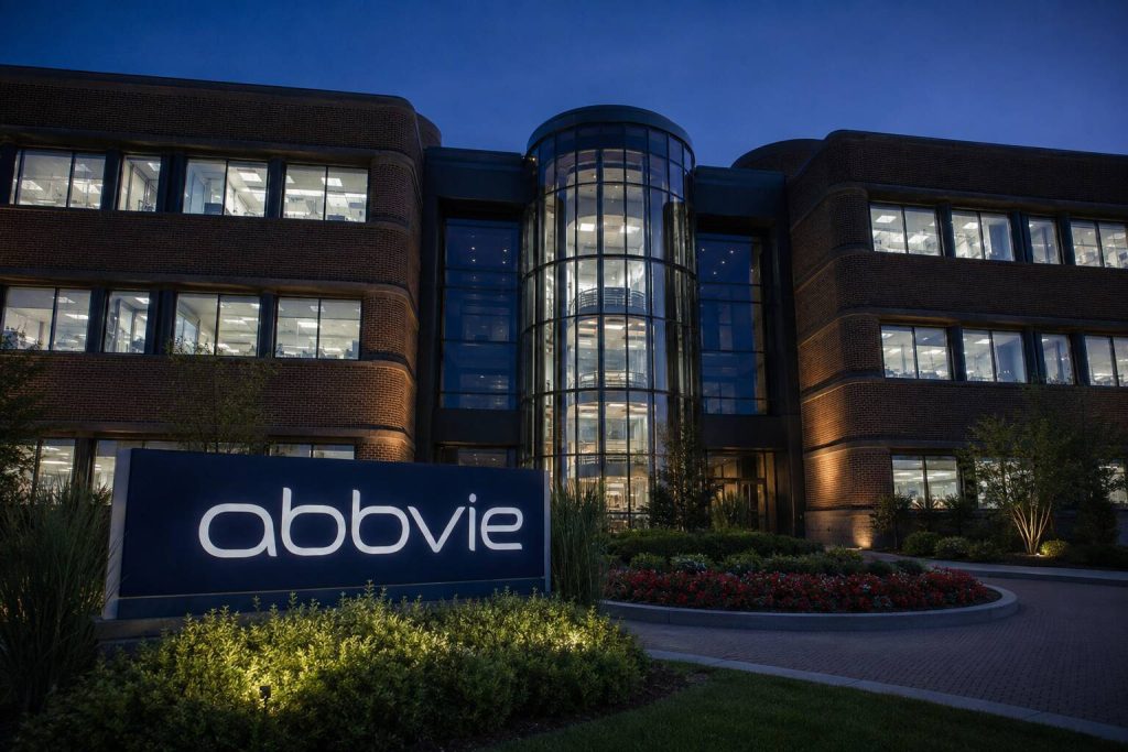 AbbVie Closes $10.9 Billion Apogee Deal; Earnings Payoff Starts in 2032 AbbVie Closes $10.9 Billion Apogee Deal; Earnings Payoff Starts in 2032