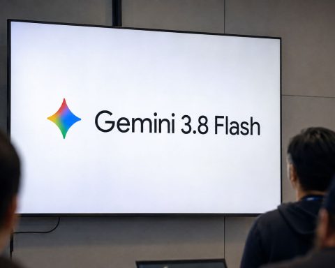 Alphabet Stock Gains 1.7% as Gemini Price Freeze Challenges 35.6% Cloud Margin