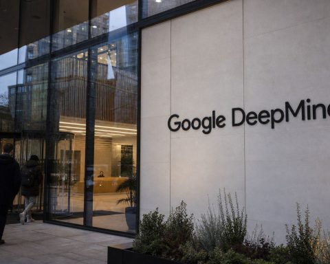 Alphabet Lags S&P 500 by Nine Points as $44.9 Billion AI Talent Issue Looms