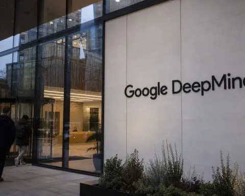 Alphabet Lags S&P 500 by Nine Points as $44.9 Billion AI Talent Issue Looms