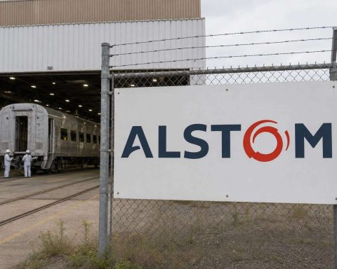 Alstom Rises 3.8% After Landing C$4.7 Billion VIA Rail Contract, Leading Quarterly Orders