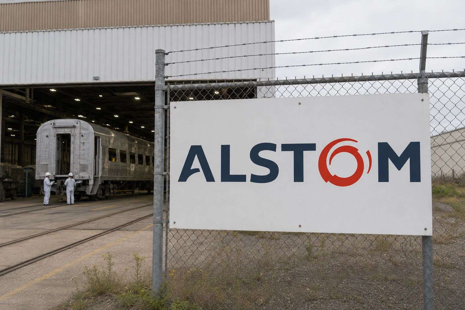 Alstom Rises 3.8% After Landing C$4.7 Billion VIA Rail Contract, Leading Quarterly Orders Alstom Rises 3.8% After Landing C$4.7 Billion VIA Rail Contract, Leading Quarterly Orders