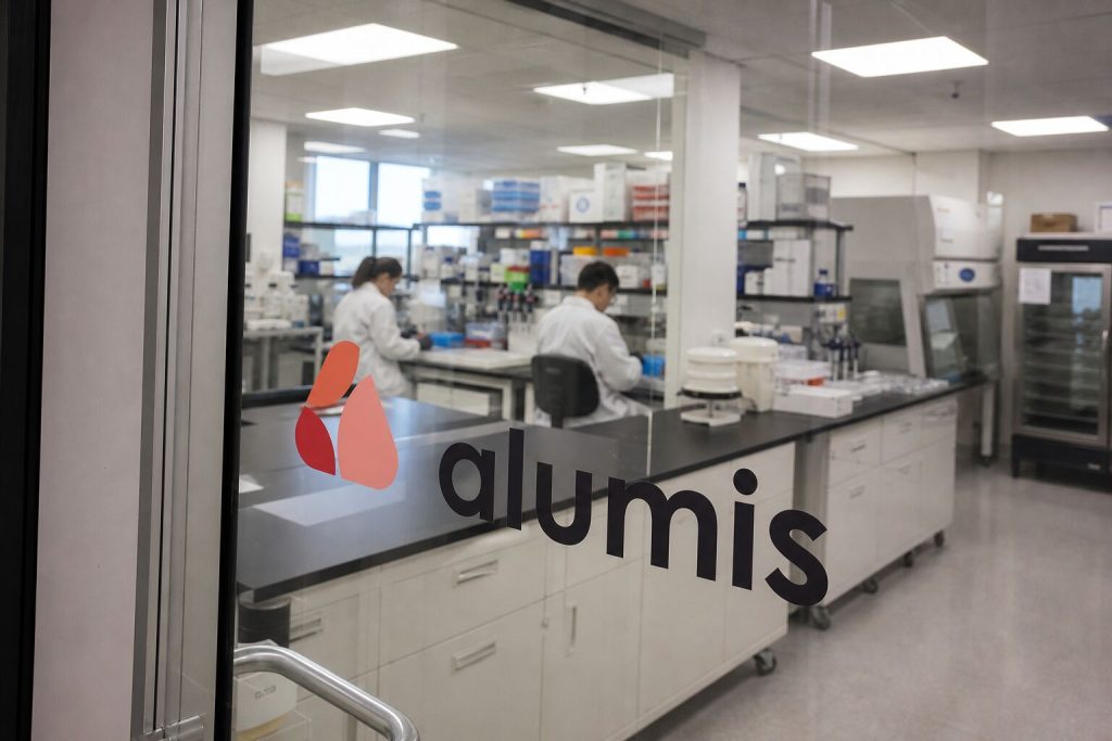 Alumis Shares Plummet 59% After Lupus Study Failure Wipes Out $1.67 Billion Alumis Shares Plummet 59% After Lupus Study Failure Wipes Out $1.67 Billion