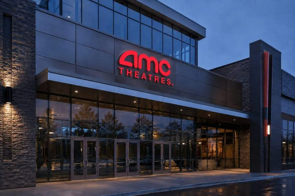 AMC Shares Rise Nearly 10% in Premarket; Robinhood Tokens Not Linked to New Stock Issuance AMC Shares Rise Nearly 10% in Premarket; Robinhood Tokens Not Linked to New Stock Issuance