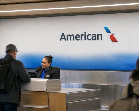 American Airlines Stock Rises 0.8% Pre-Market; Fuel Prices Still Under Scrutiny as Oil Approaches $90