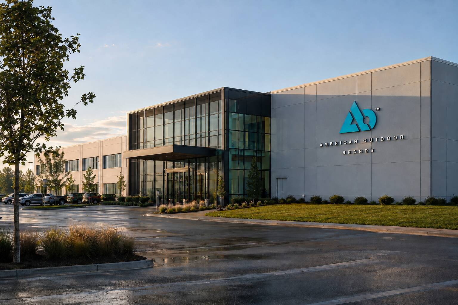 American Outdoor Brands Stock Jumps 42% After Margin Beat, Higher Profit Guide