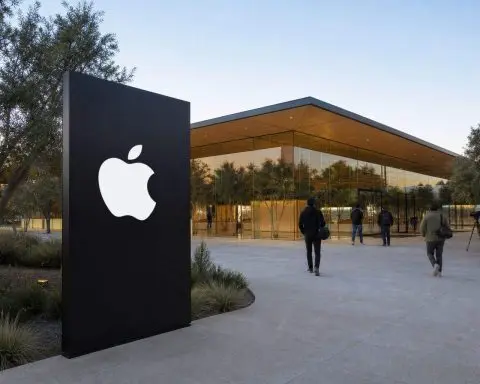 Apple Shares Edge 0.2% Lower Before Market Open Amid iPhone 18 Pro Max Moves Near 37x Valuation