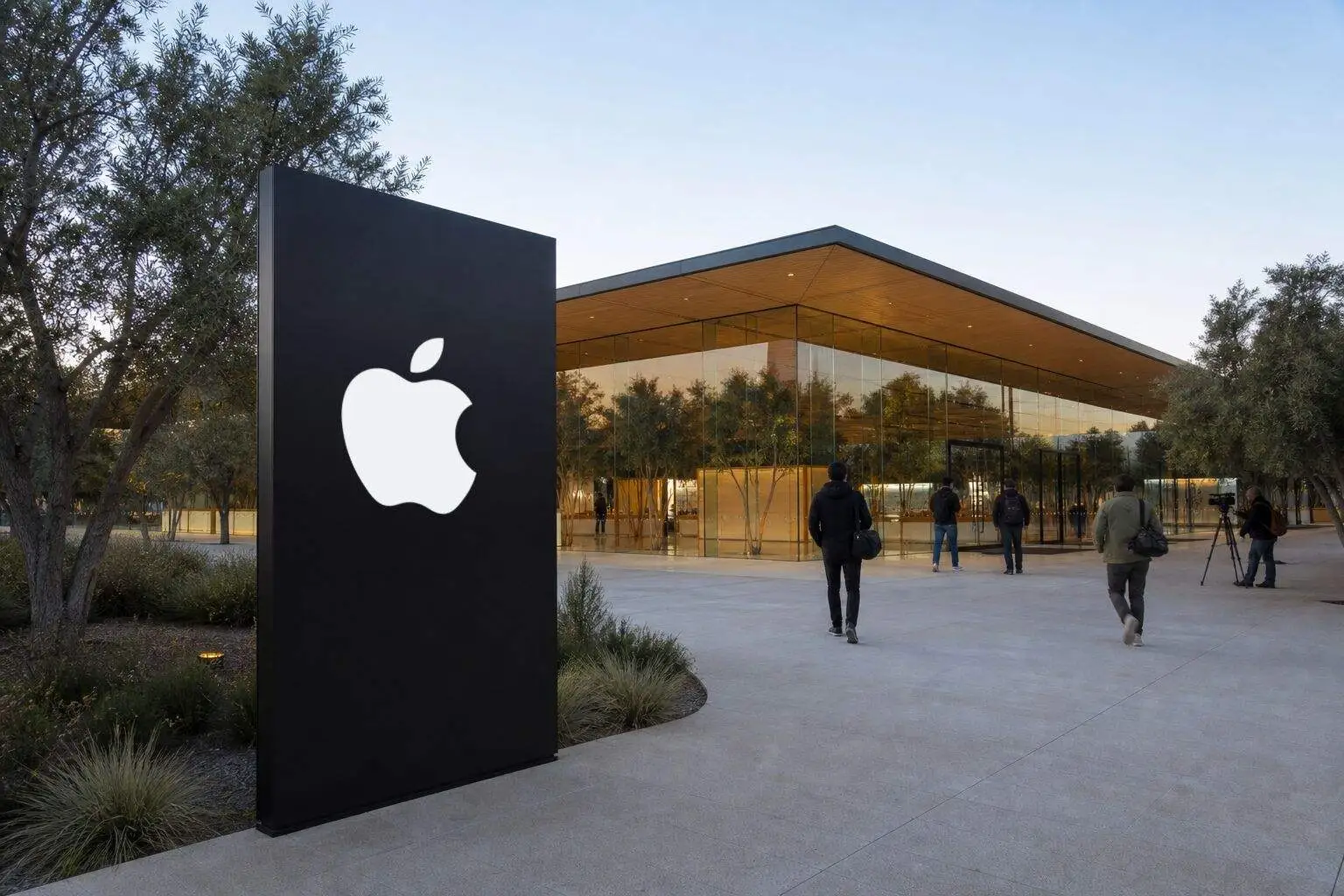 Apple Shares Edge 0.2% Lower Before Market Open Amid iPhone 18 Pro Max Moves Near 37x Valuation