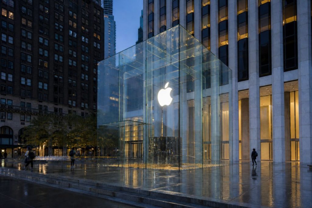 Apple Stock Loses $120 Billion Before Sept. 9 Event. Pricing Is the Real Test Apple Stock Loses $120 Billion Before Sept. 9 Event. Pricing Is the Real Test