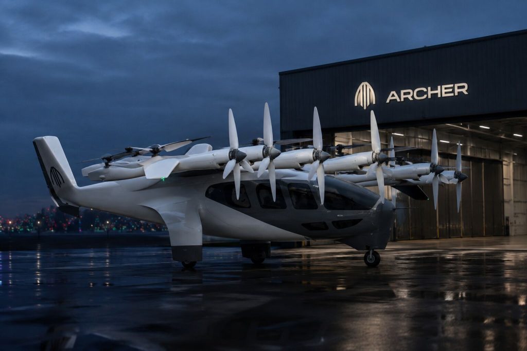 Archer Aviation Warrants Halt Ahead of Sept. 16 Expiry. ACHR Stock Is Still Listed Archer Aviation Warrants Halt Ahead of Sept. 16 Expiry. ACHR Stock Is Still Listed
