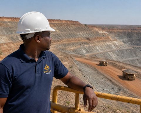 B2Gold Shares Slip 2.9% While Gold Lags Planning Price by $580