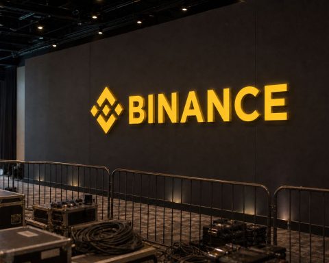Binance Captured Over 75% of August Exchange Inflows as Bitcoin Drops Under $78,000