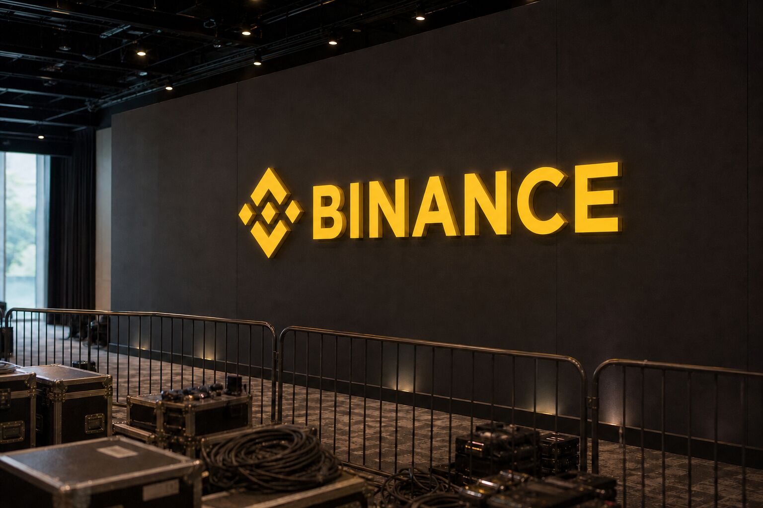 Binance Captured Over 75% of August Exchange Inflows as Bitcoin Drops Under $78,000 Binance Captured Over 75% of August Exchange Inflows as Bitcoin Drops Under $78,000