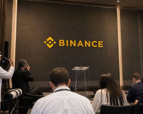 Binance Launches 1,000 U.S. Stock Options as Traditional Finance Volume Reaches $433 Billion