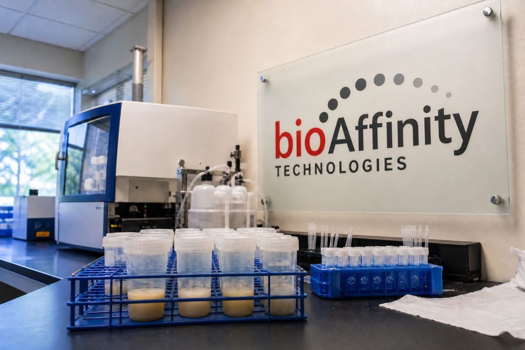 bioAffinity shares jump 45% on CyPath news, trading volume rises to 56 times share count