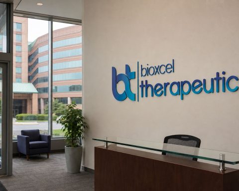BioXcel Shares Up 8% Amid 143 Million Shares Exchanged Prior to Delisting