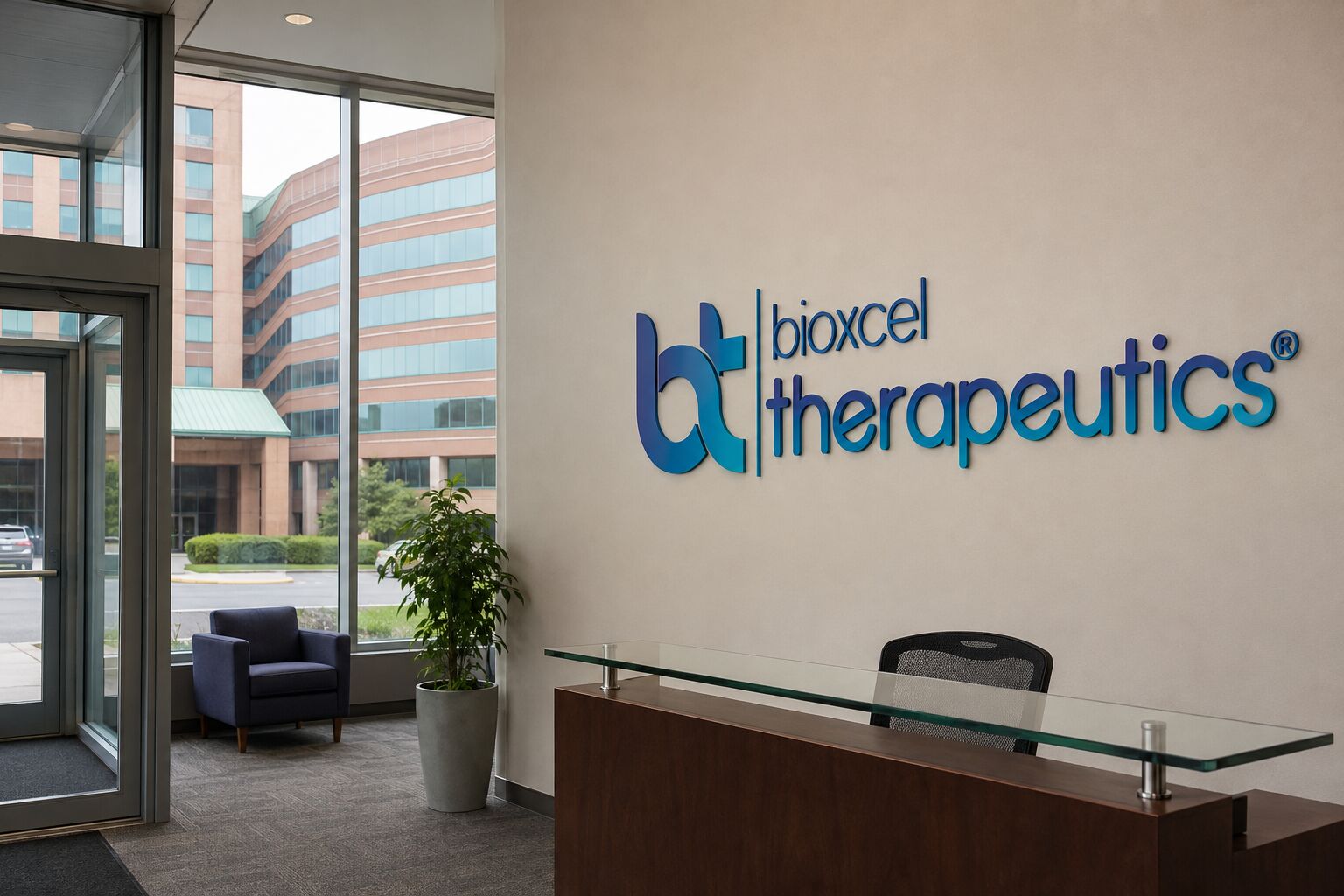 BioXcel Shares Up 8% Amid 143 Million Shares Exchanged Prior to Delisting BioXcel Shares Up 8% Amid 143 Million Shares Exchanged Prior to Delisting