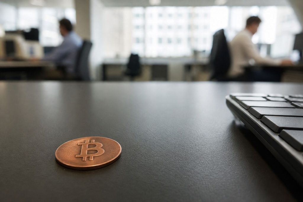 Bitcoin Surges 4.8% Past $80,000 While Futures Leverage Remains Muted