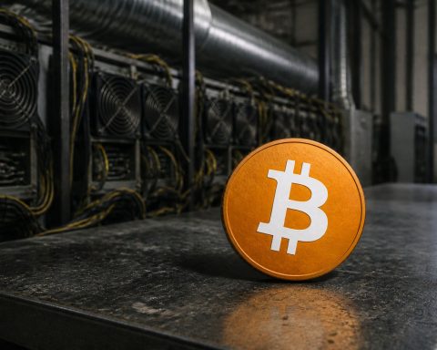 Bitcoin Remains at $77,400 as $236 Million ETF Outflow Challenges Spot Rally