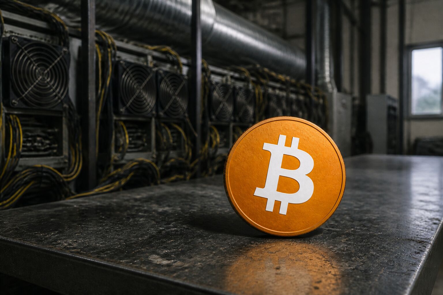 Bitcoin Remains at $77,400 as $236 Million ETF Outflow Challenges Spot Rally Bitcoin Remains at $77,400 as $236 Million ETF Outflow Challenges Spot Rally
