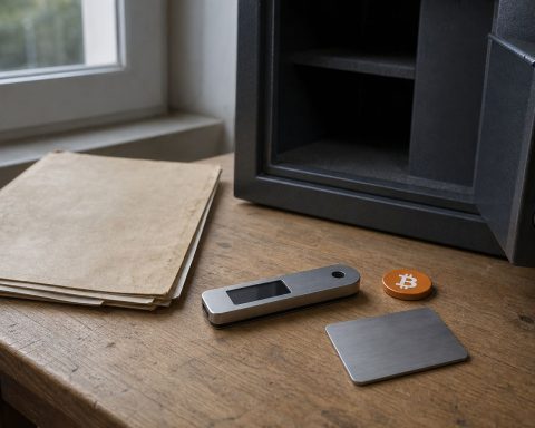 Recovered Bitcoin Wallet Is Worth $4.76 Million as Custody Risk Dwarfs Price Swing