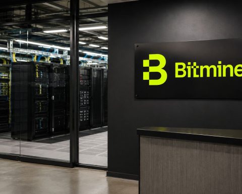 BitMine Rises 14% as Market Cap Approaches $15.9 Billion, Matching Disclosed Assets