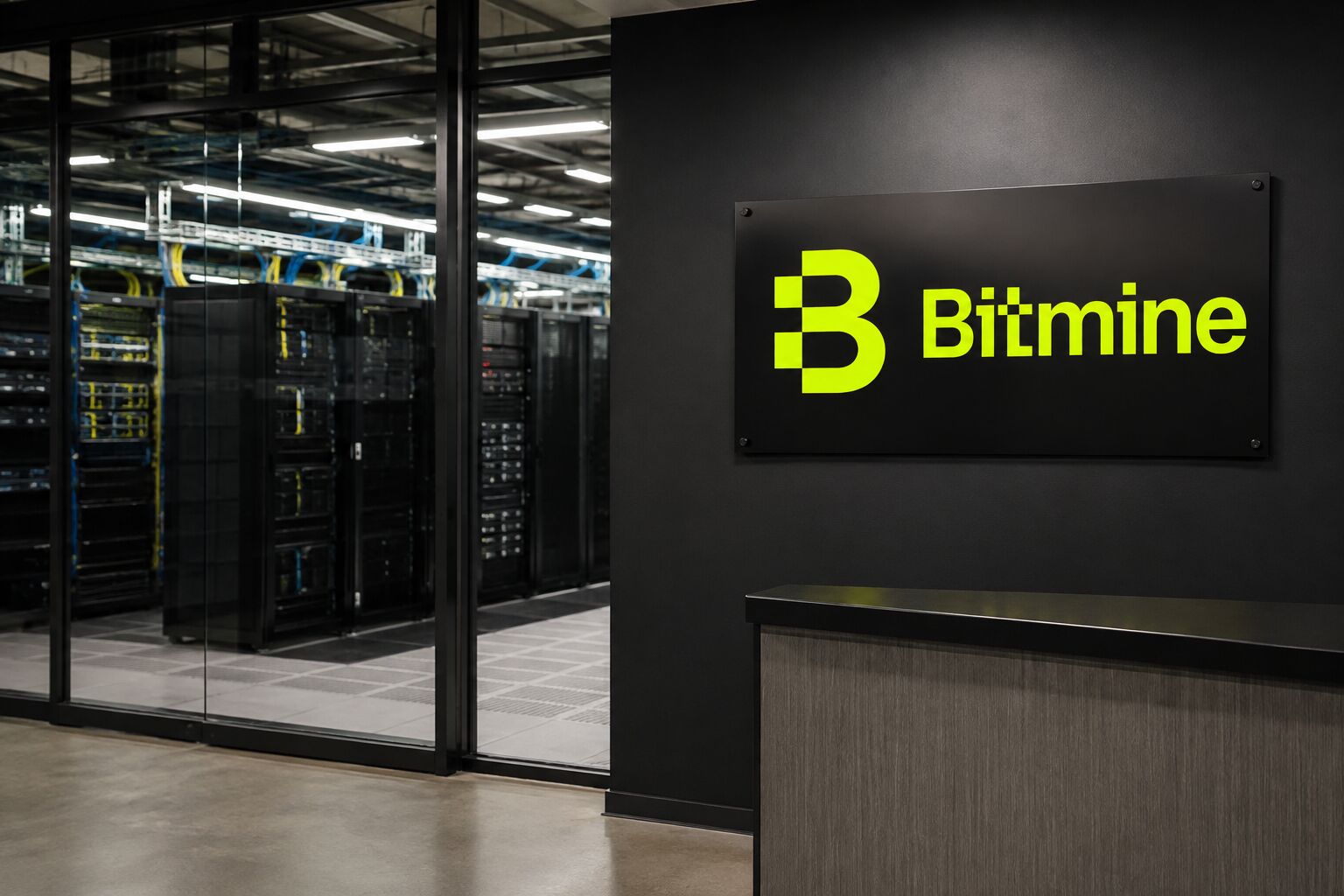 BitMine Rises 14% as Market Cap Approaches $15.9 Billion, Matching Disclosed Assets BitMine Rises 14% as Market Cap Approaches $15.9 Billion, Matching Disclosed Assets