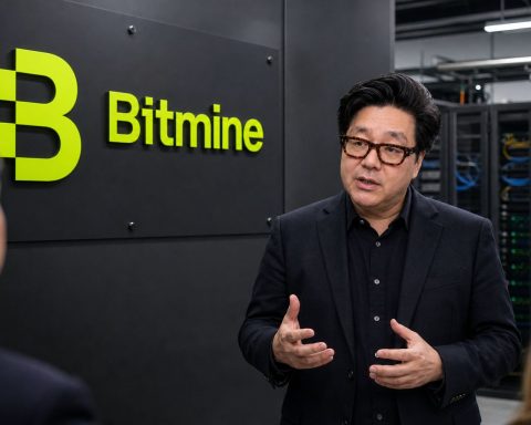 BitMine Drops 7.6% Following $1.16 Billion Loss and Ether Treasury Value Cut