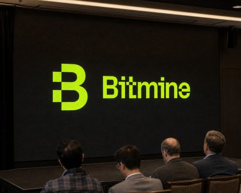 BitMine Shares Gain 0.2% While Ether Dip Reduces Treasury Discount to 3%