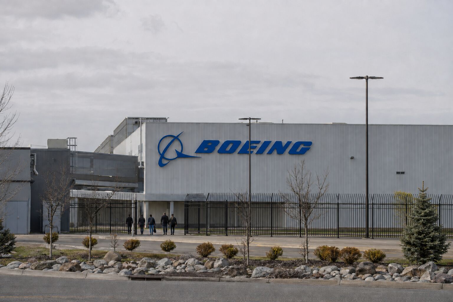 Boeing’s $1.9 Billion Spirit Gap Equals Three Times Quarterly Free Cash Flow Boeing’s $1.9 Billion Spirit Gap Equals Three Times Quarterly Free Cash Flow