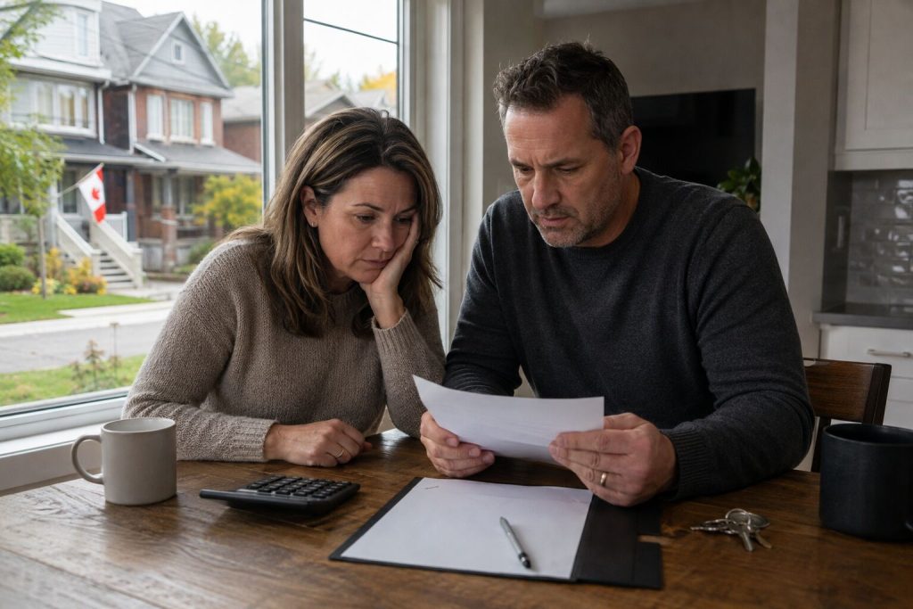 Canada’s 4.09% Fixed Mortgage Rate Widens Gap After Bank Hold Canada’s 4.09% Fixed Mortgage Rate Widens Gap After Bank Hold