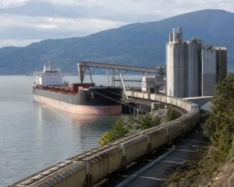 Canada’s Trade Surplus Drops by 82% as Dollar Strengthens 0.5%
