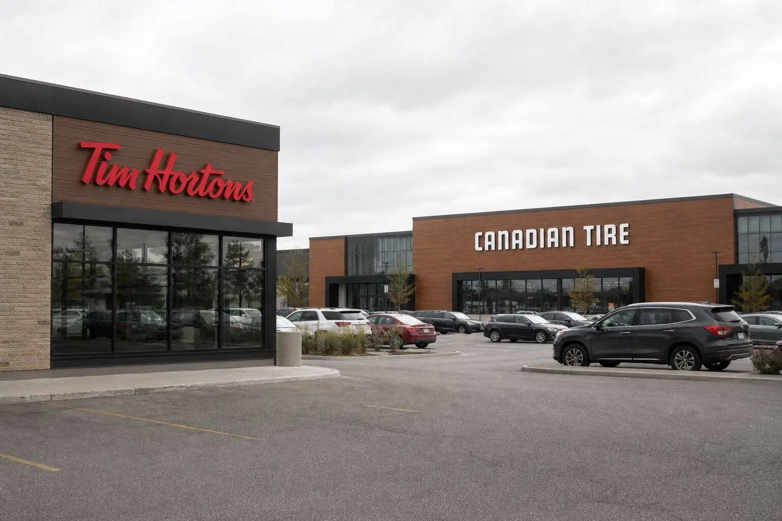 Canadian Tire–Tim Hortons Loyalty Link Tests Spending Lift Across 13.6 Million Members