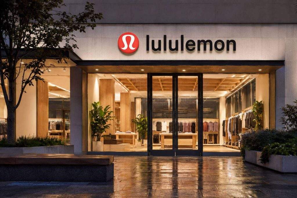 Chip Wilson Divorce Report Puts Lululemon’s USD 963 Million Voting Bloc in Focus