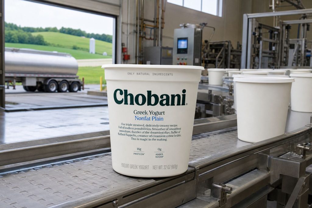 Keurig Dr Pepper’s $925 Million Chobani Deal Tops 2026 Note Maturities Keurig Dr Pepper’s $925 Million Chobani Deal Tops 2026 Note Maturities