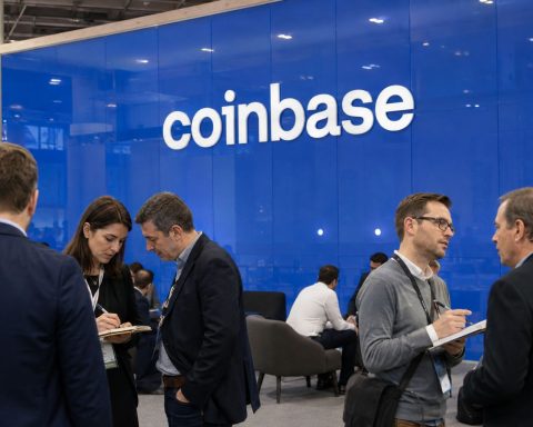 Coinbase Shares Surge 10.5%, Placing Exchange’s Market Value at 11x Annual Revenue